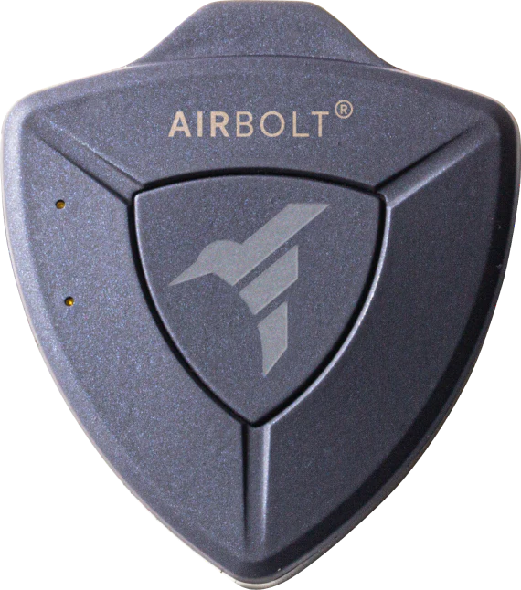 Buy Now AirBolt GPS